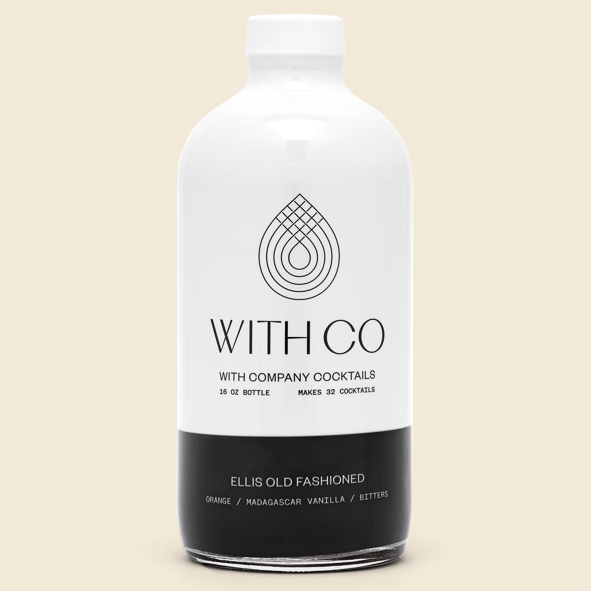 Old Fashioned Cocktail Mix - Barware - STAG Provisions - Home - Bar & Entertaining - Barware