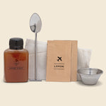 Hot Toddy Carry On Cocktail Kit - Barware - STAG Provisions - Home - Bar & Entertaining - Barware