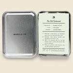 Old Fashioned Carry On Cocktail Kit - Barware - STAG Provisions - Home - Bar & Entertaining - Barware