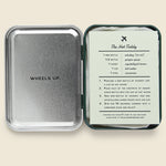 Hot Toddy Carry On Cocktail Kit - Barware - STAG Provisions - Home - Bar & Entertaining - Barware