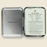 Hot Toddy Carry On Cocktail Kit - Barware - STAG Provisions - Home - Bar & Entertaining - Barware
