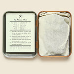 Carry On Cocktail Kit - Moscow Mule - Barware - STAG Provisions - Gift - Glassware / Barware