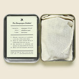 Carry On Cocktail Kit - Champagne Cocktail - Barware - STAG Provisions - Gift - Glassware / Barware