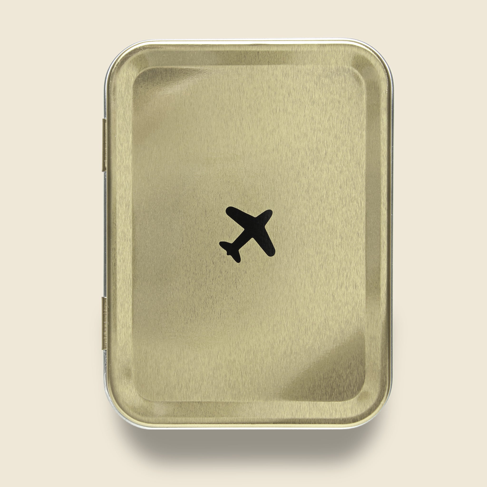 Carry On Cocktail Kit - Champagne Cocktail - Barware - STAG Provisions - Gift - Glassware / Barware