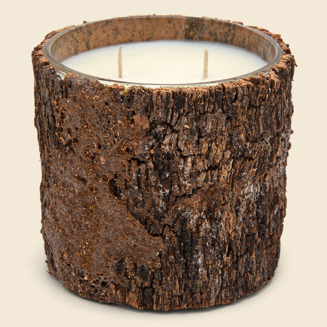 STAG Winter Woods Candle - 32oz Bark - We Took To The Woods - STAG Provisions - Gift - Candles