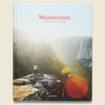Wanderlust: Hiking on Legendary Trails - Bookstore - STAG Provisions - Home - Library - Book