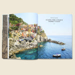 Wanderlust: Hiking on Legendary Trails - Bookstore - STAG Provisions - Home - Library - Book
