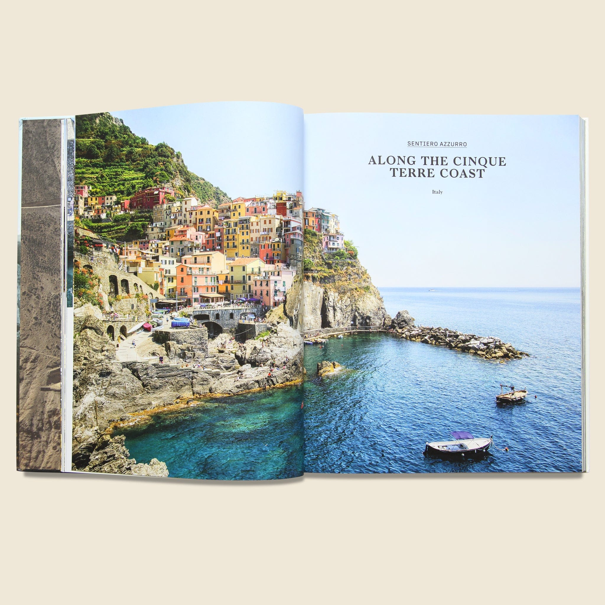 Wanderlust: Hiking on Legendary Trails - Bookstore - STAG Provisions - Home - Library - Book