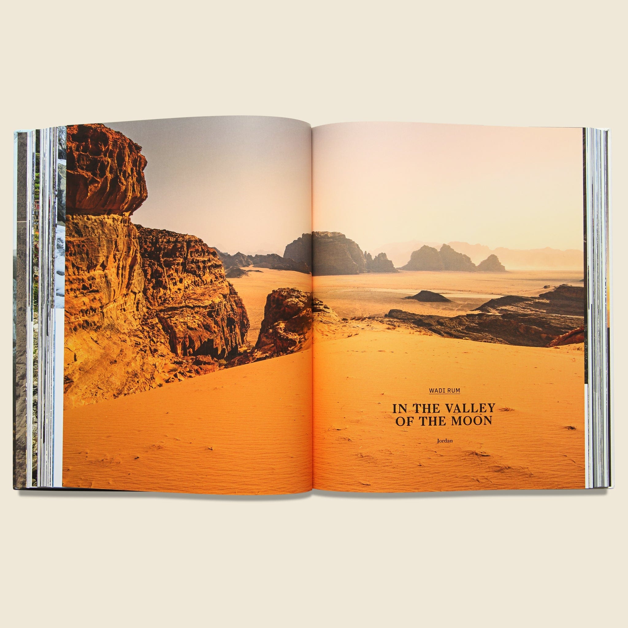 
                          Wanderlust: Hiking on Legendary Trails - Bookstore - STAG Provisions - Home - Library - Book
                        