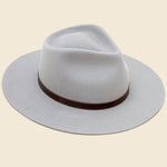 Dylan Hat - Bone - Yellow 108 - STAG Provisions - Accessories - Hats