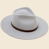 Dylan Hat - Bone - Yellow 108 - STAG Provisions - Accessories - Hats