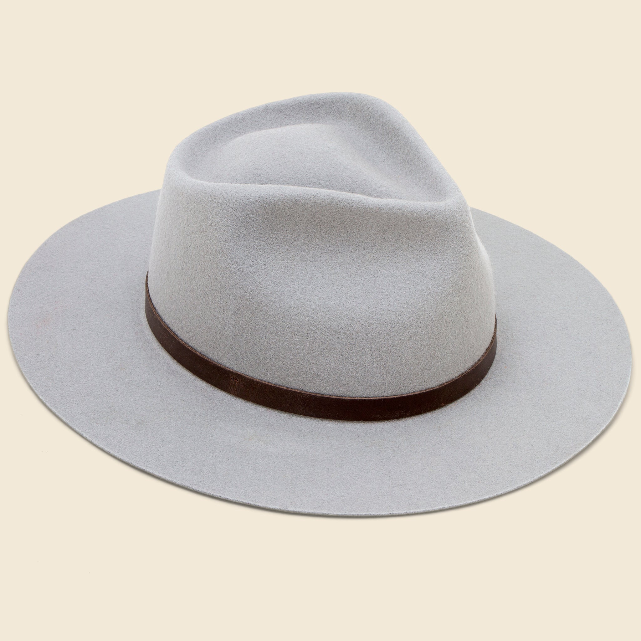 Dylan Hat - Bone - Yellow 108 - STAG Provisions - Accessories - Hats