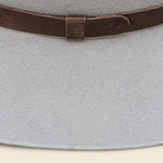 Dylan Hat - Bone - Yellow 108 - STAG Provisions - Accessories - Hats