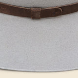 Dylan Hat - Bone - Yellow 108 - STAG Provisions - Accessories - Hats