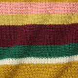 Undertones Crewneck Sweater - Multi - YMC - STAG Provisions - Tops - Sweater