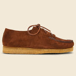 Handsewn Sports Moc - Snuff - Yuketen - STAG Provisions - Shoes - Boots / Chukkas