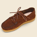 Handsewn Sports Moc - Snuff - Yuketen - STAG Provisions - Shoes - Boots / Chukkas