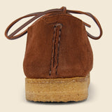 Handsewn Sports Moc - Snuff - Yuketen - STAG Provisions - Shoes - Boots / Chukkas