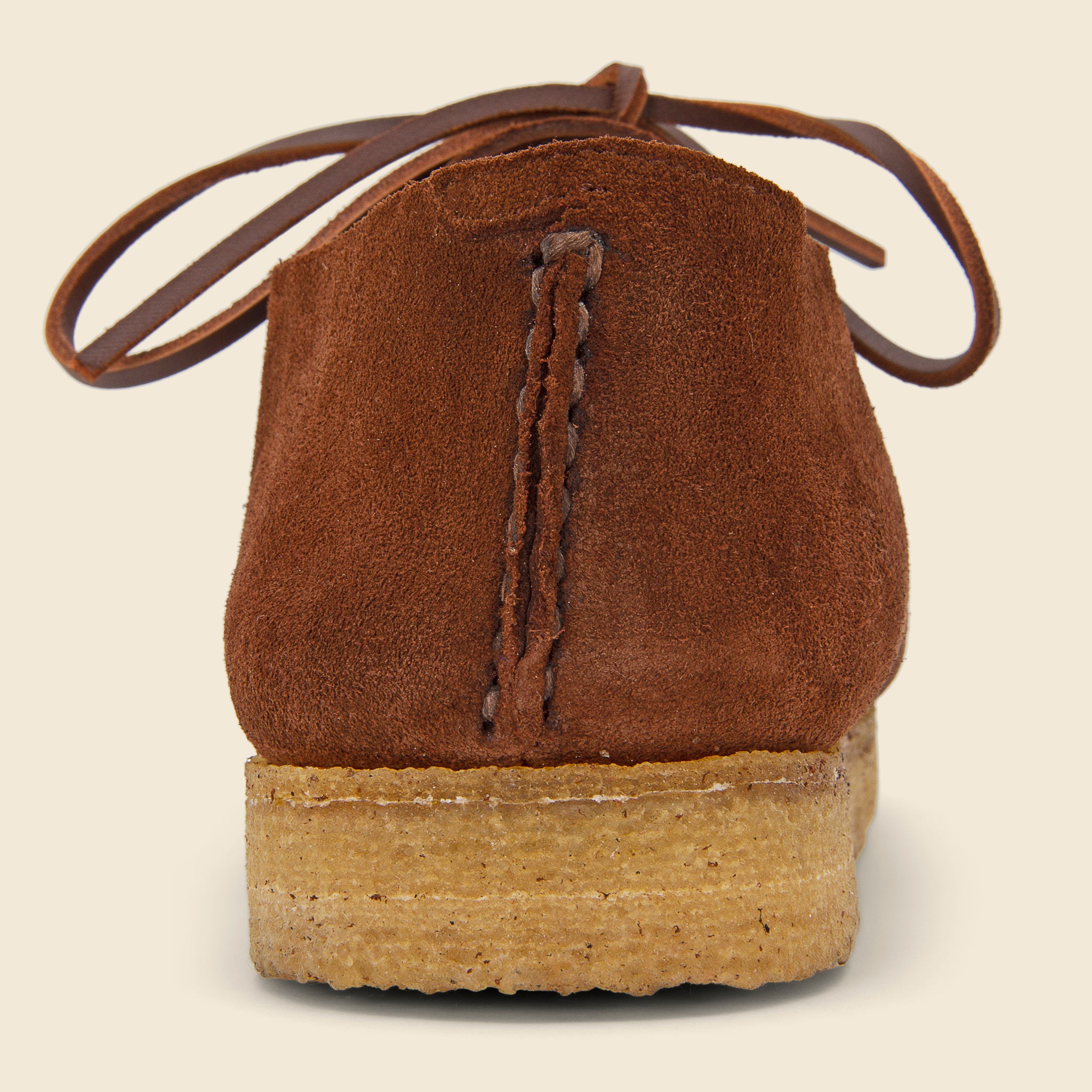 Handsewn Sports Moc - Snuff - Yuketen - STAG Provisions - Shoes - Boots / Chukkas