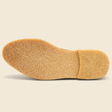 Type 8 Chukka Crepe Sole - Curry - Yuketen - STAG Provisions - Shoes - Boots / Chukkas