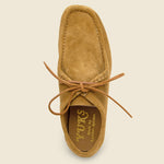 Type 1 Moccasin - FO G. Brown - Yuks - STAG Provisions - Shoes - Boots / Chukkas