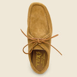 Type 1 Moccasin - FO G. Brown - Yuks - STAG Provisions - Shoes - Boots / Chukkas