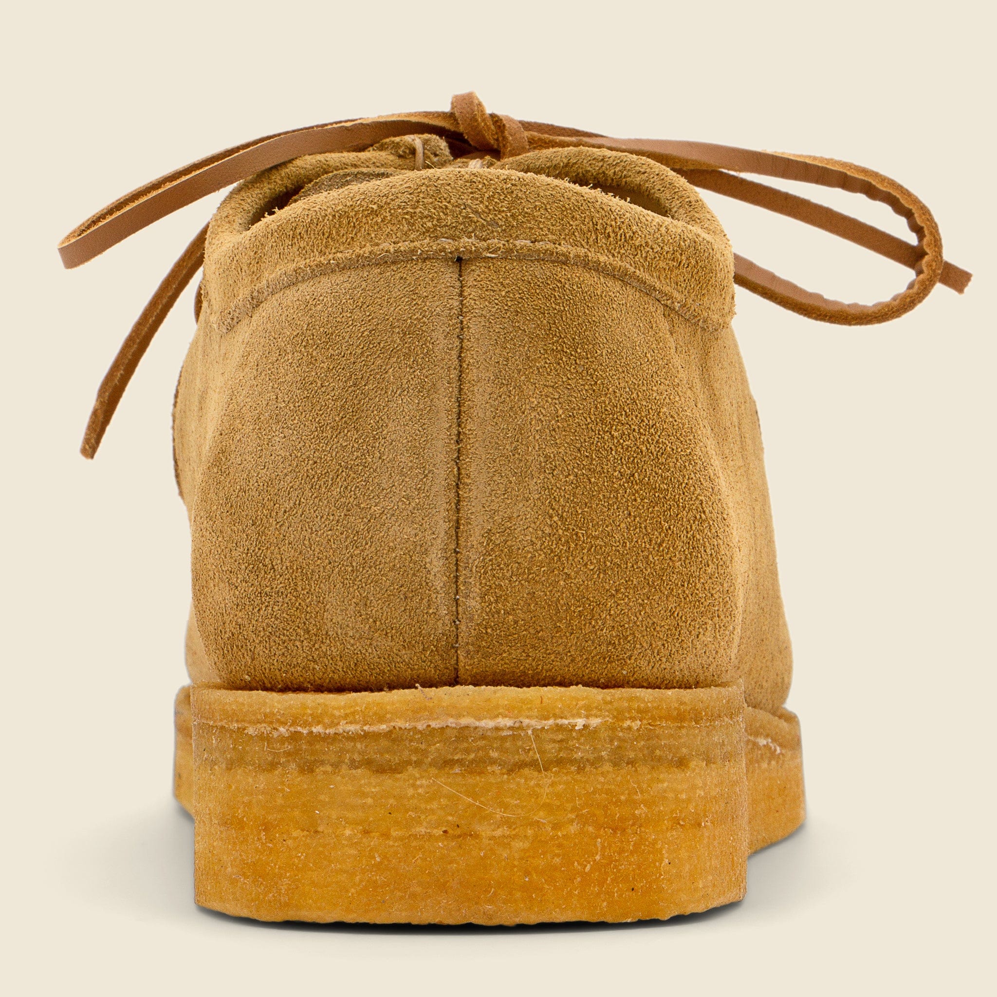 
                          Type 1 Moccasin - FO G. Brown - Yuks - STAG Provisions - Shoes - Boots / Chukkas
                        