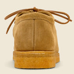 Type 1 Moccasin - FO G. Brown - Yuks - STAG Provisions - Shoes - Boots / Chukkas
