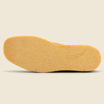 Type 1 Moccasin - FO G. Brown - Yuks - STAG Provisions - Shoes - Boots / Chukkas