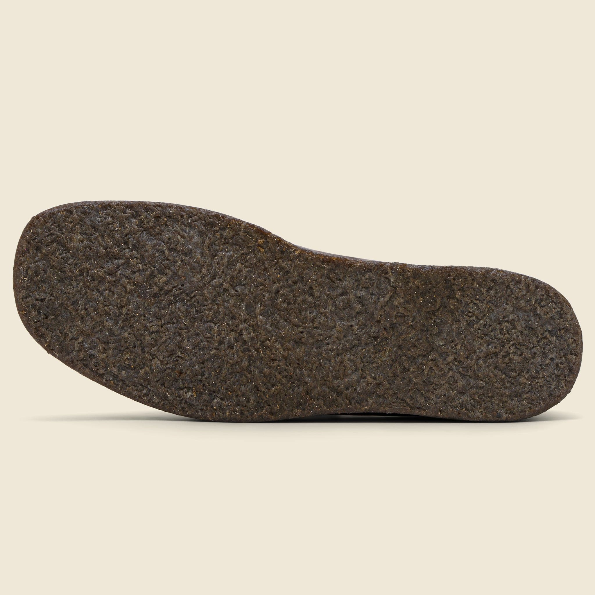 Type 1 Moccasin - Vaqueta Brown - Yuketen - STAG Provisions - Shoes - Boots / Chukkas
