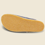 Sal 1 w/ Crepe Sole - Blue Bandana Suede - Yuketen - STAG Provisions - Shoes - Sandals / Flops