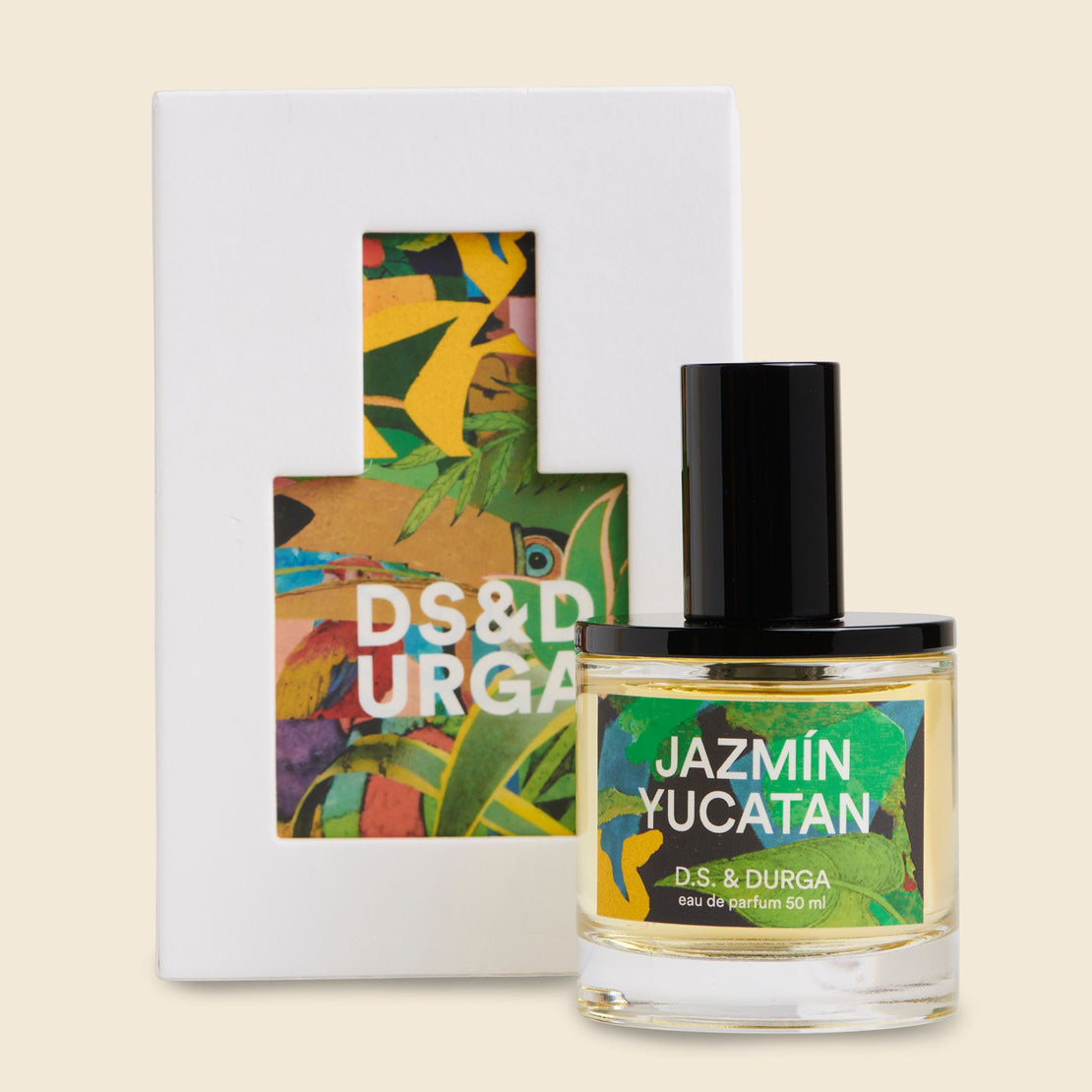 D.S. & Durga Perfume - Jazmin Yucatan