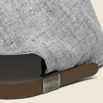 Osaka Tigers Wool Hat - Grey - Ebbets Field Flannels - STAG Provisions - Accessories - Hats