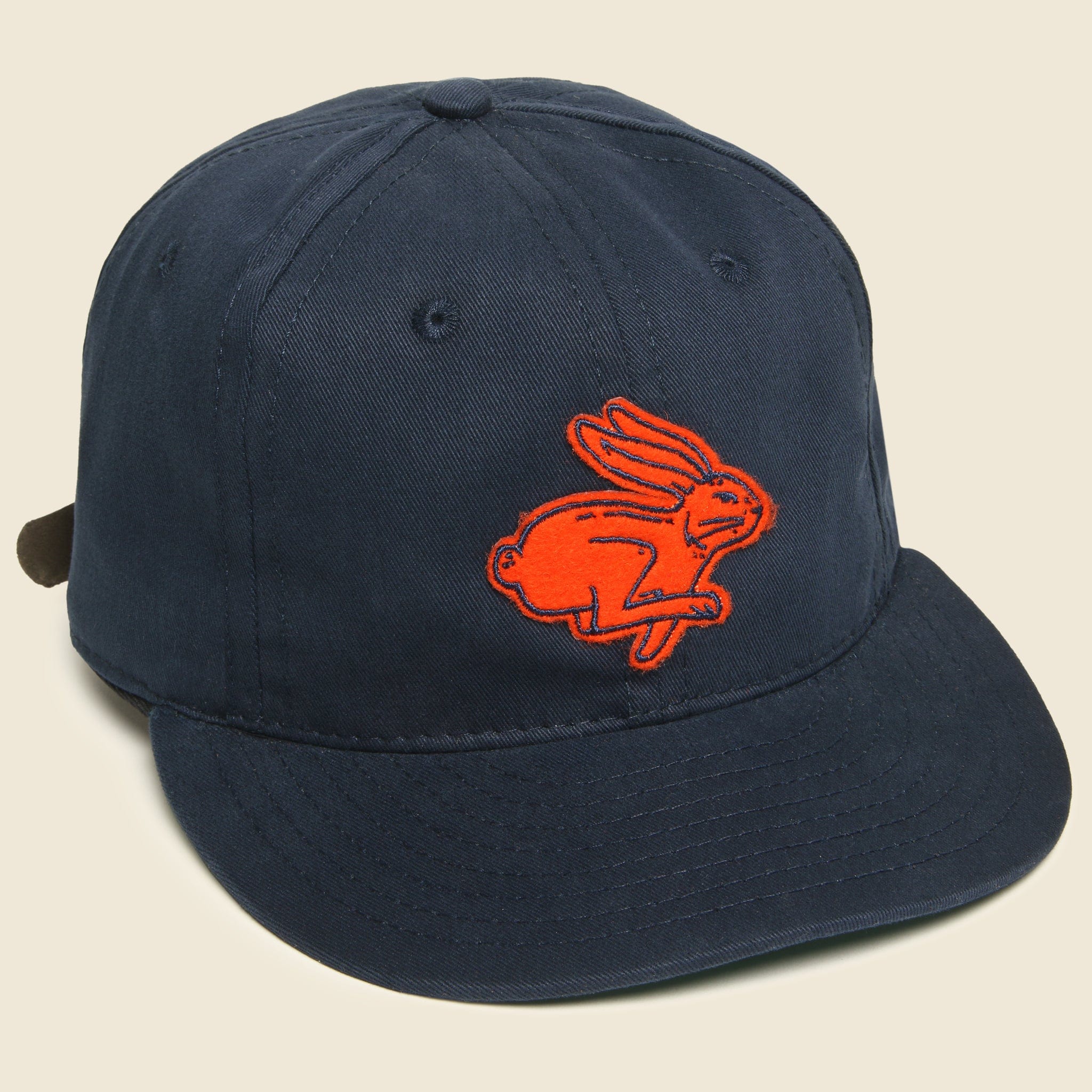 Texas Playboys Cotton Hat - Navy