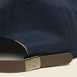 Texas Playboys Cotton Hat - Navy - Ebbets Field Flannels - STAG Provisions - Accessories - Hats