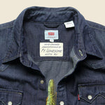 Large Direct Stitch Embroidery - Sunset Saguaro Cactus - Fort Lonesome - STAG Provisions - Accessories - Patches