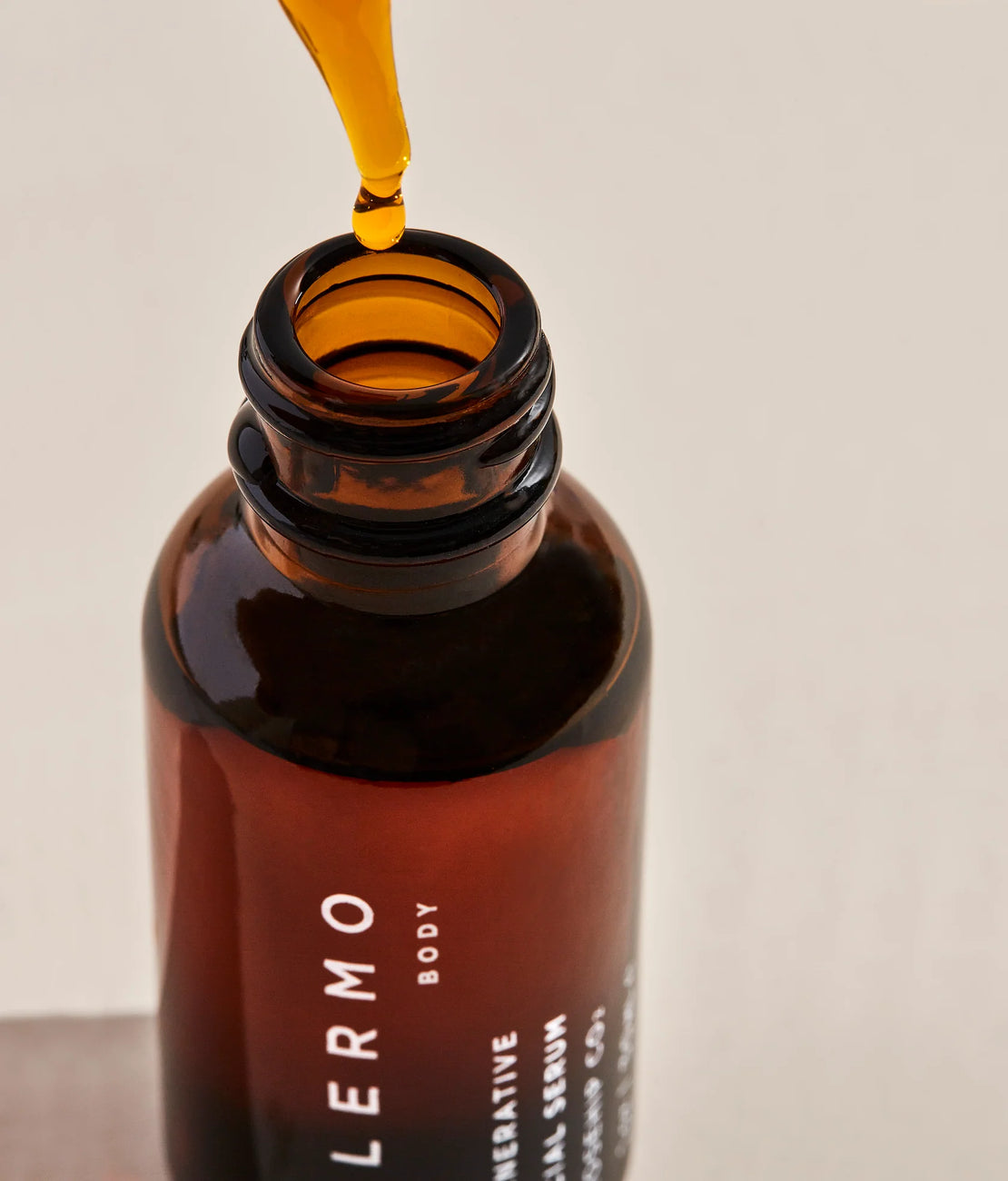 Regenerative Facial Serum with Rosehip CO2 - Palermo Body - STAG Provisions - W - Chemist - Skin Care
