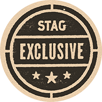 Stag exclusive