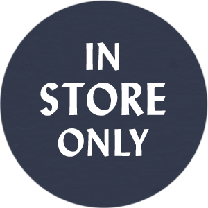 In-Store Only